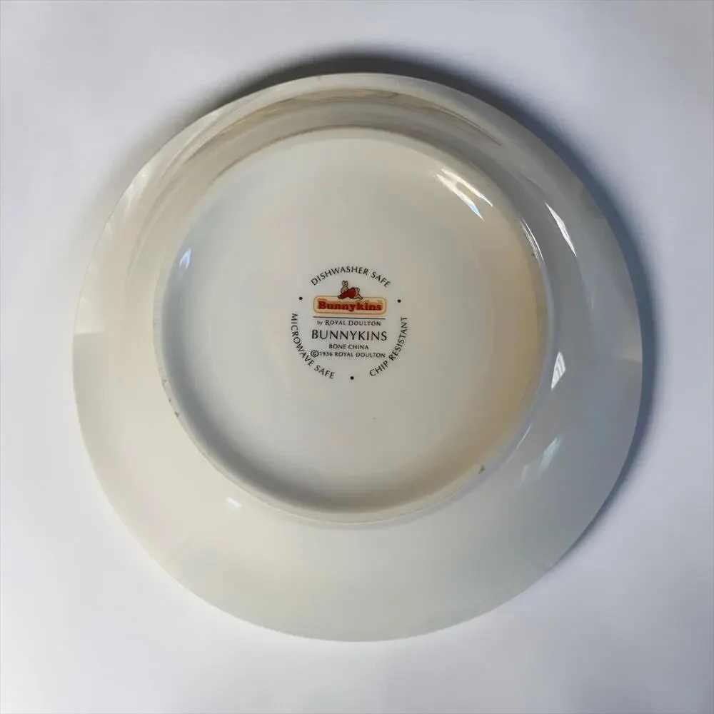 Franciscan Pottery add touch